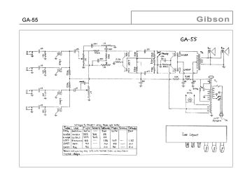 Gibson-GA 55_GA 55RVT.Amp preview